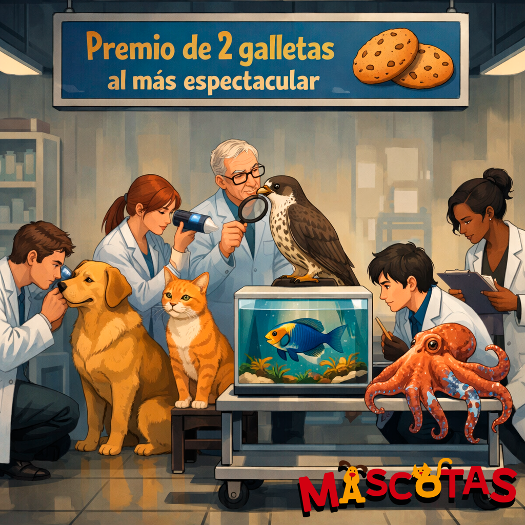 Enriquecimiento ambiental para gatos de interior